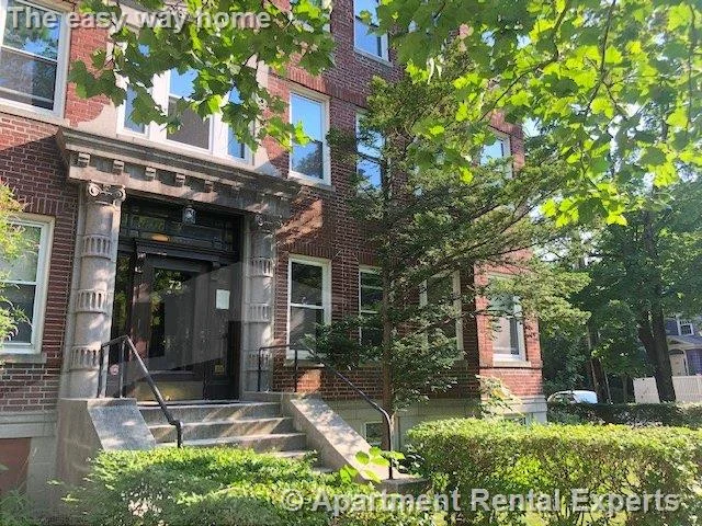 72 Kirkland St, Harvard Square