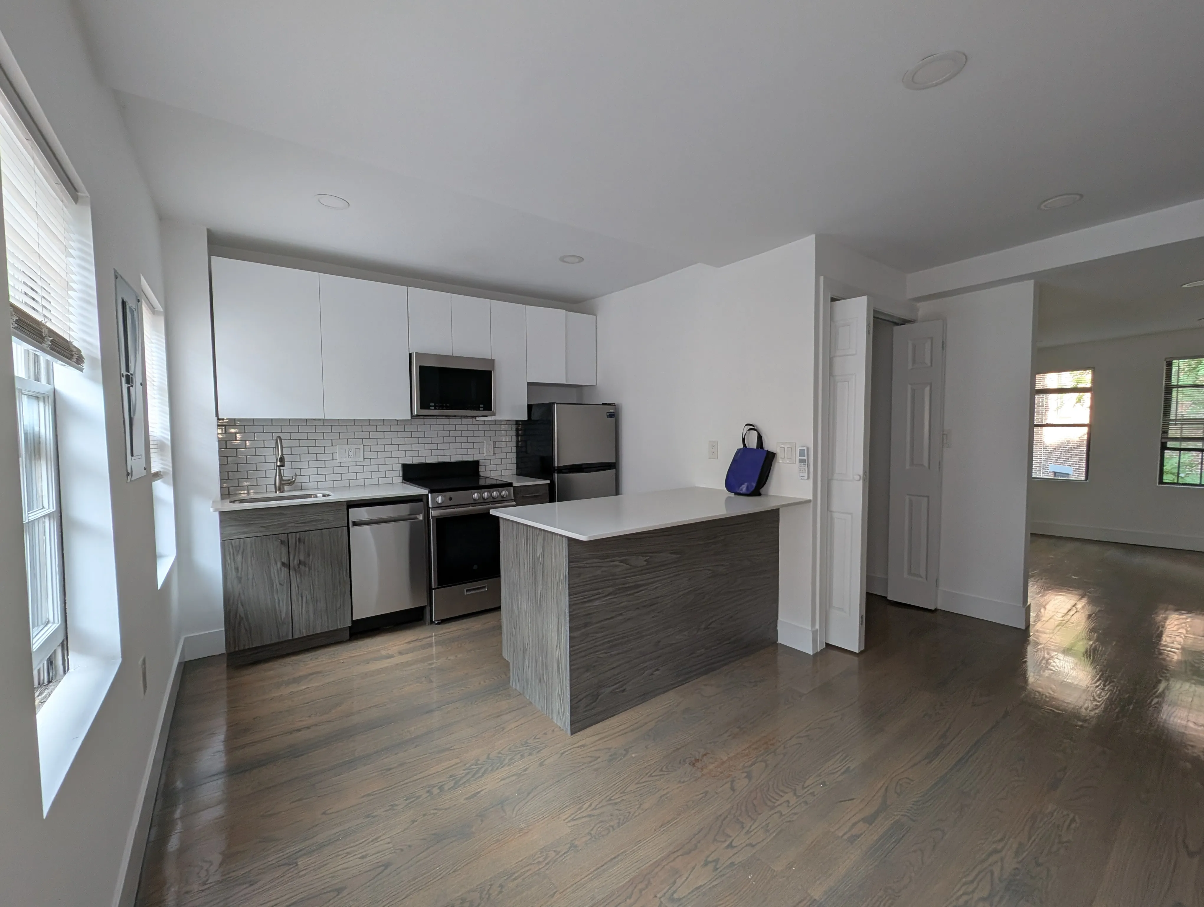 61 Joy St, Beacon Hill