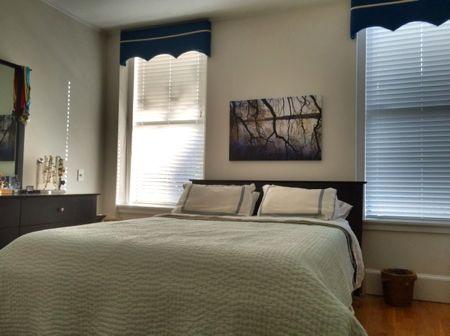 238 Marlborough St, Back Bay