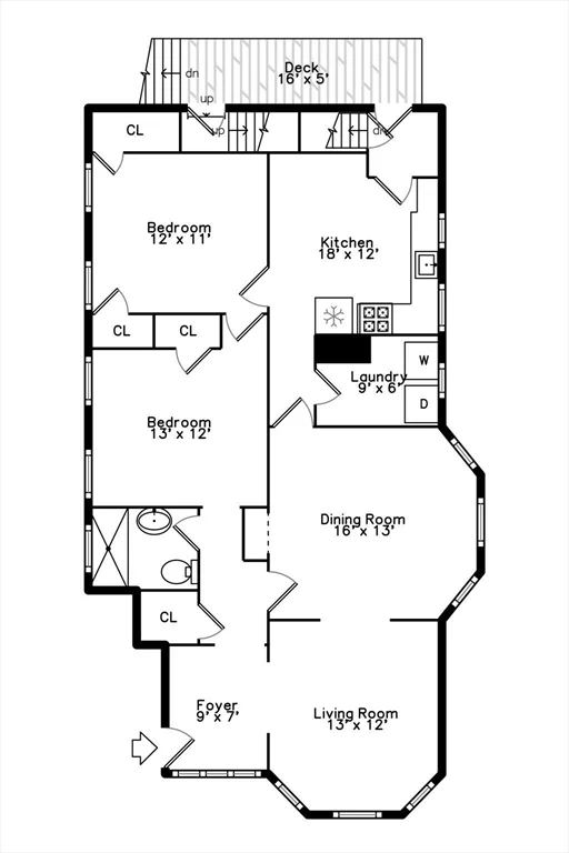 36 Granville Rd, West Cambridge