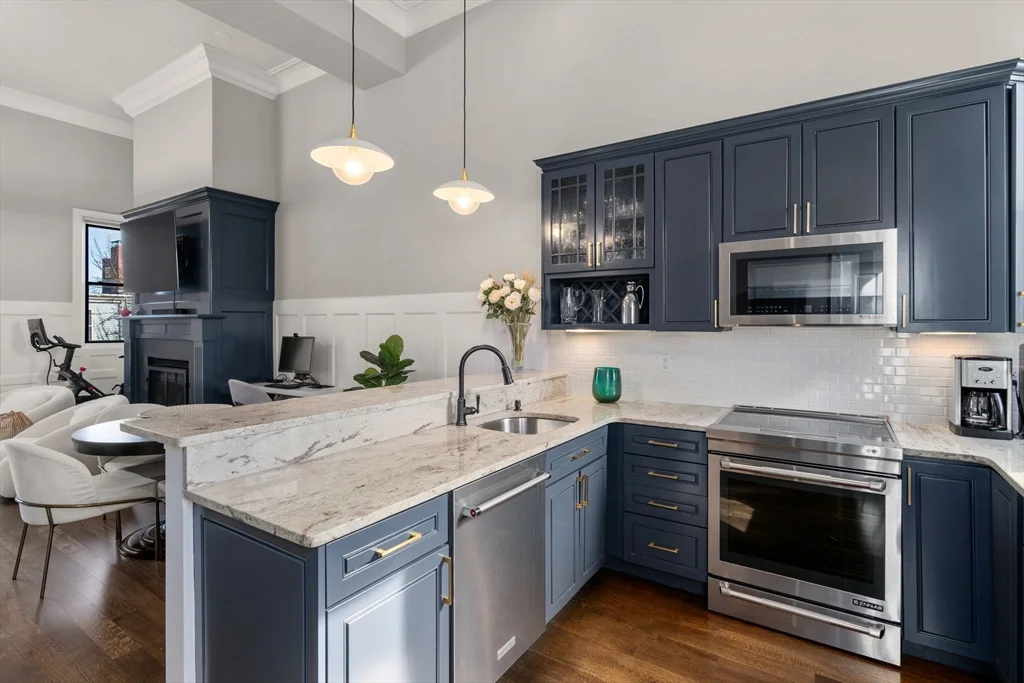 44 High St, Charlestown