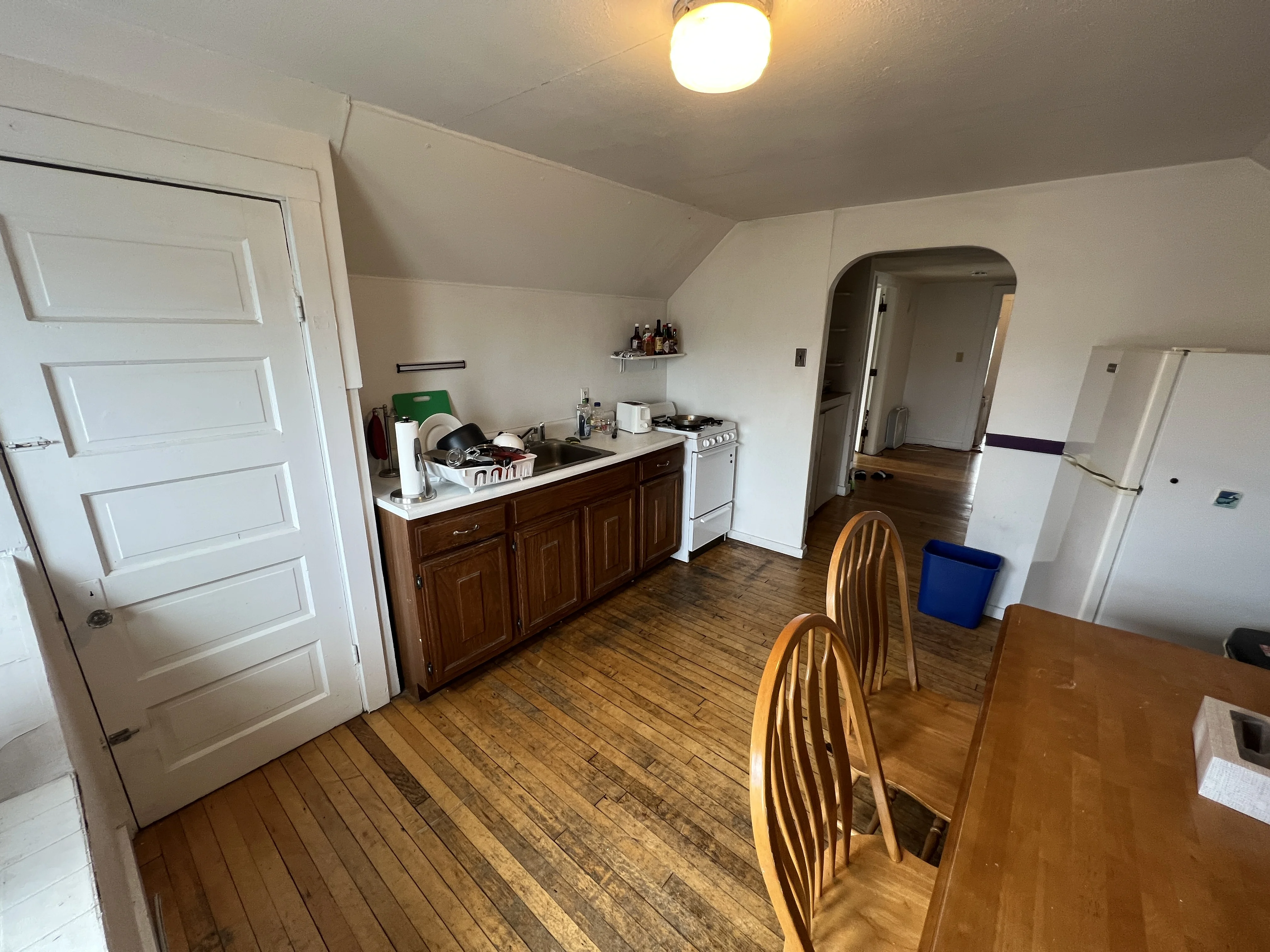 11 Burnham St, Tufts