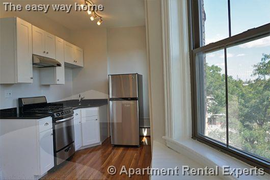 102 Willow St, Inman Square