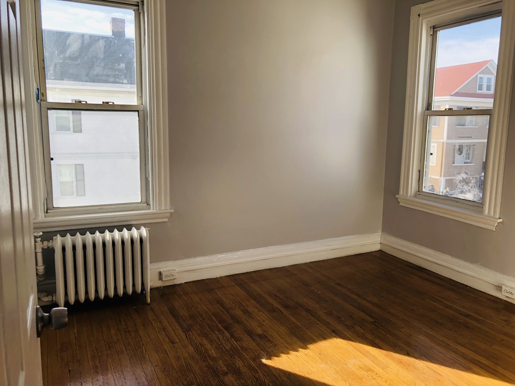201 N, Boston