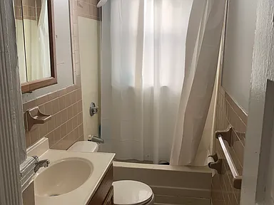 2 bed, 1 bath apartment for rent at 77 Empire St Unit 6, Allston — photo 9 of 12