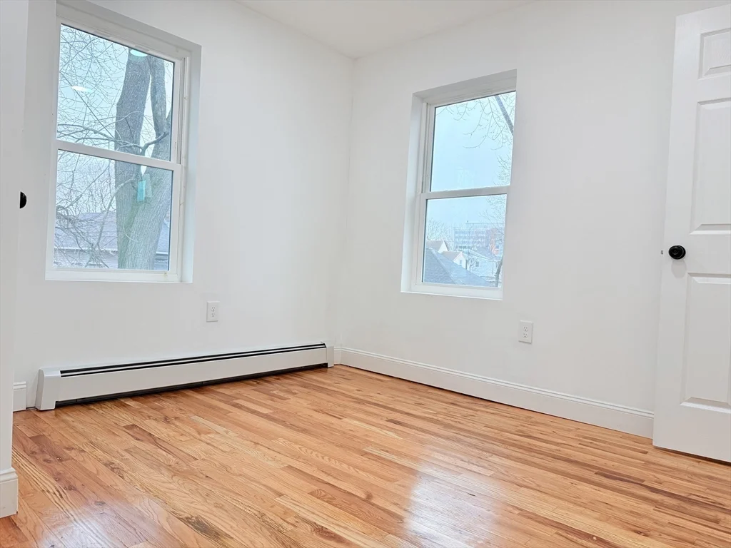 23 Bellevue, Worcester