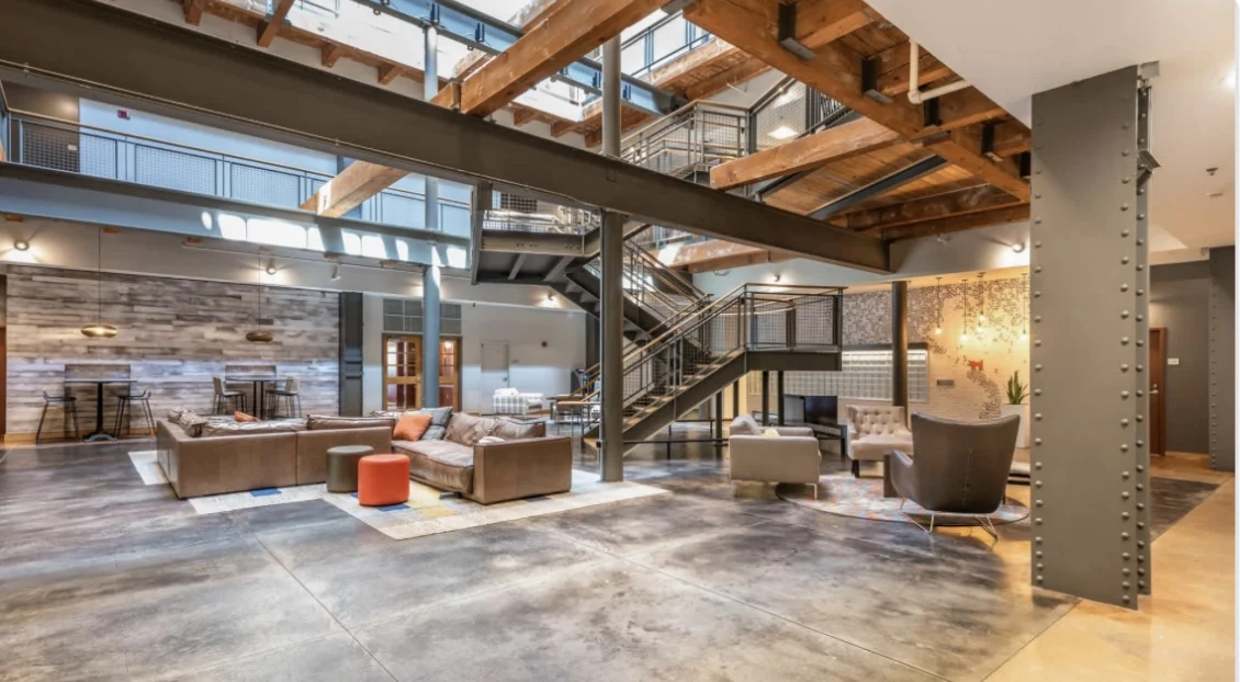 195 Binney St, East Cambridge