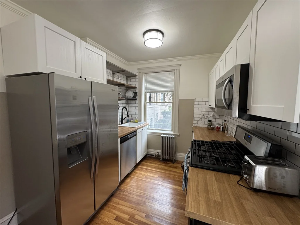 89 Chester St, Allston