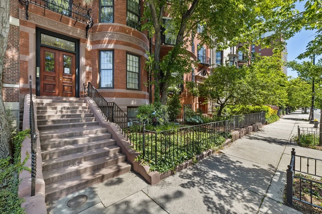 354 Beacon St, Back Bay
