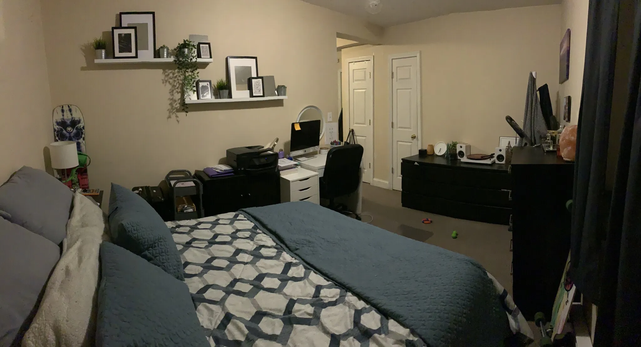 883 Huntington Ave, Mission Hill