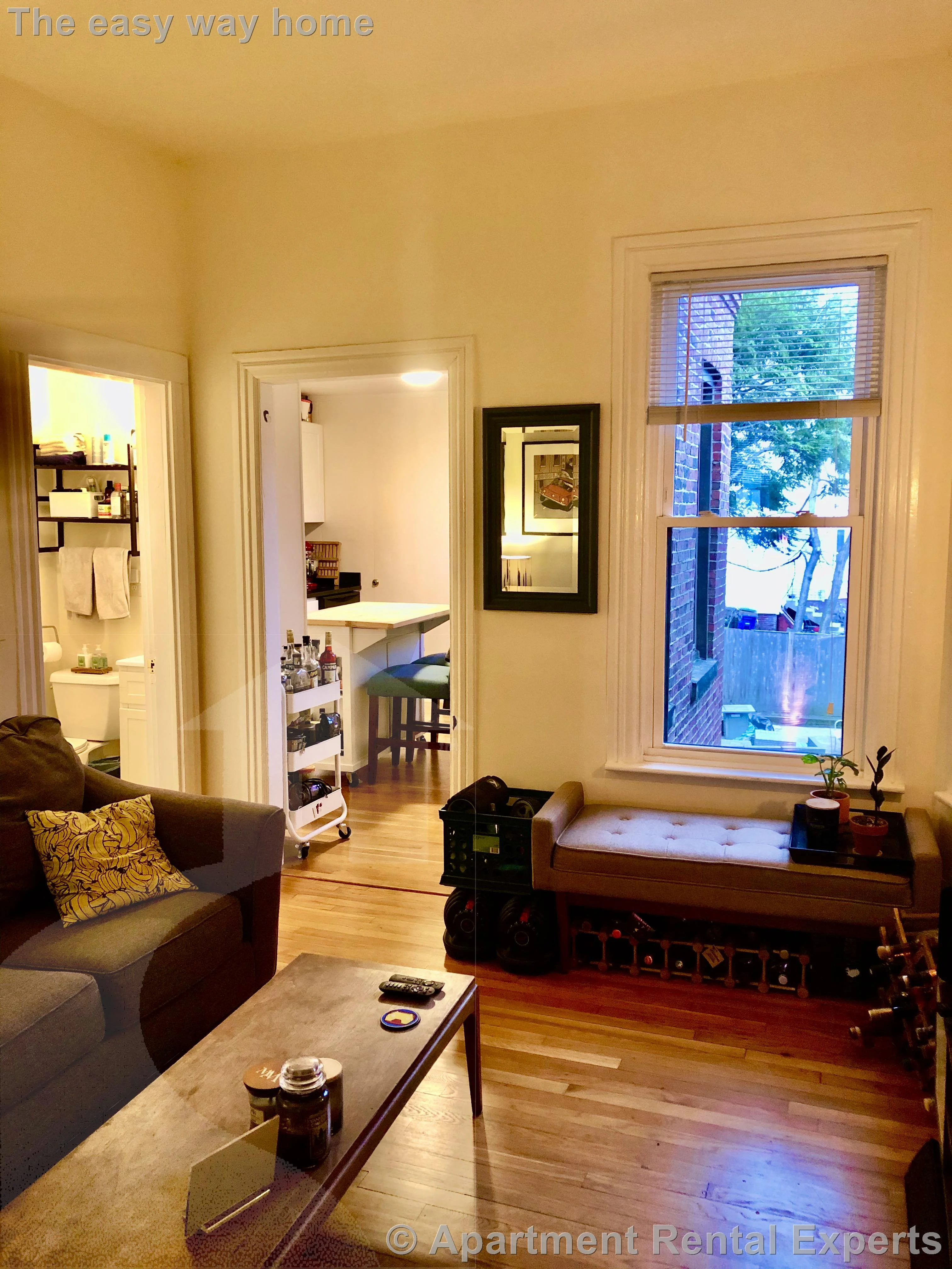 45 Florence St, East Somerville