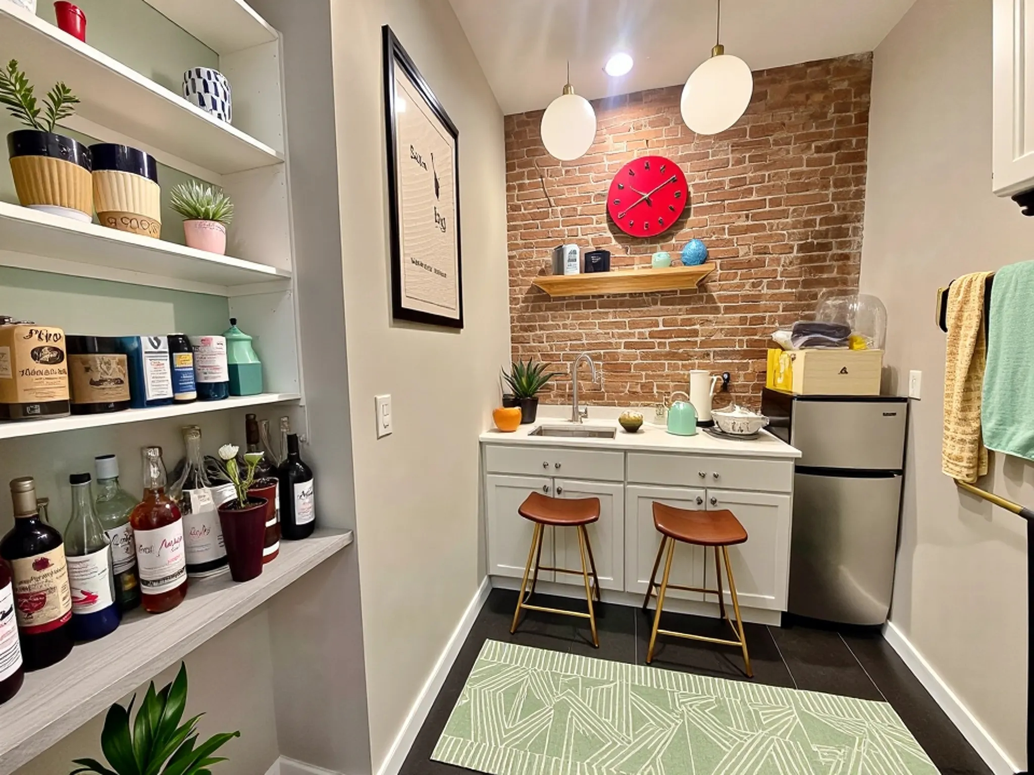 540 Massachusetts Ave, Back Bay