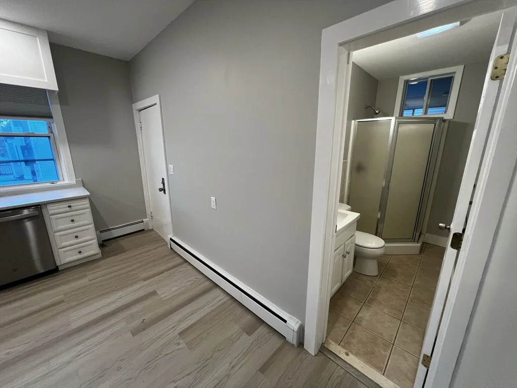 158 Holland, Teele Square