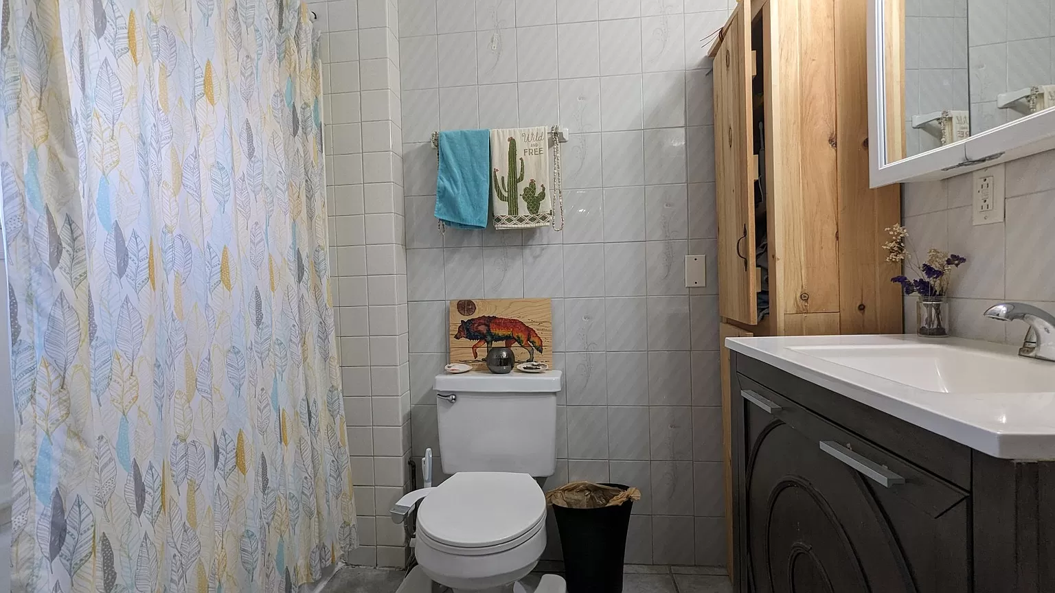 3 bed, 2 bath apartment for rent at 1516 Commonwealth Ave Unit 1, Brighton — photo 7 of 10