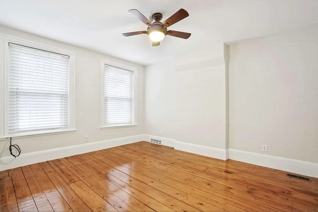 163 West Newton, South End