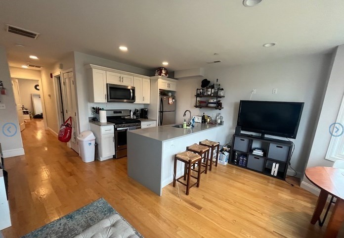 375 Dorchester St, South Boston