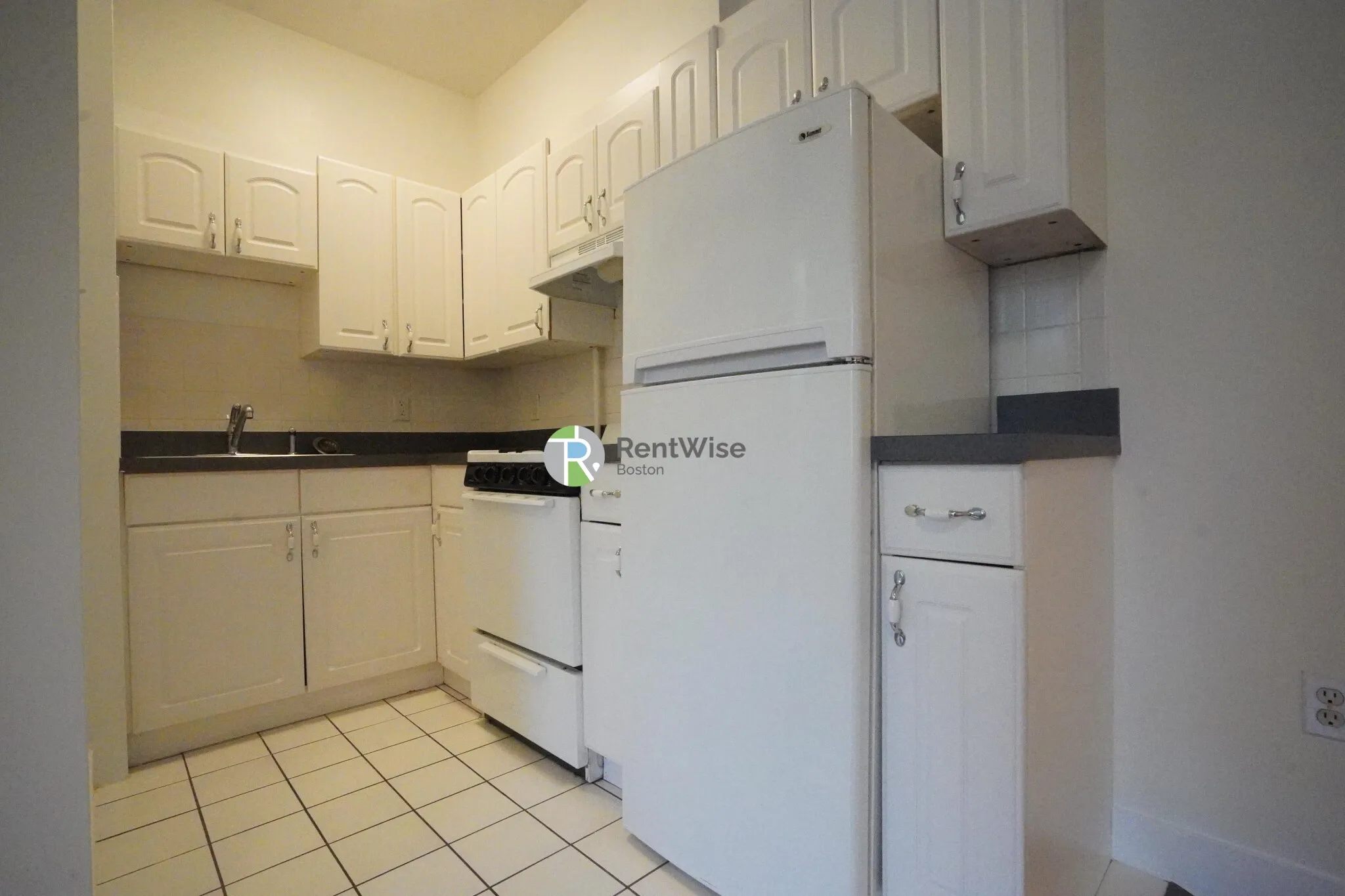 1302 Commonwealth Ave, Allston