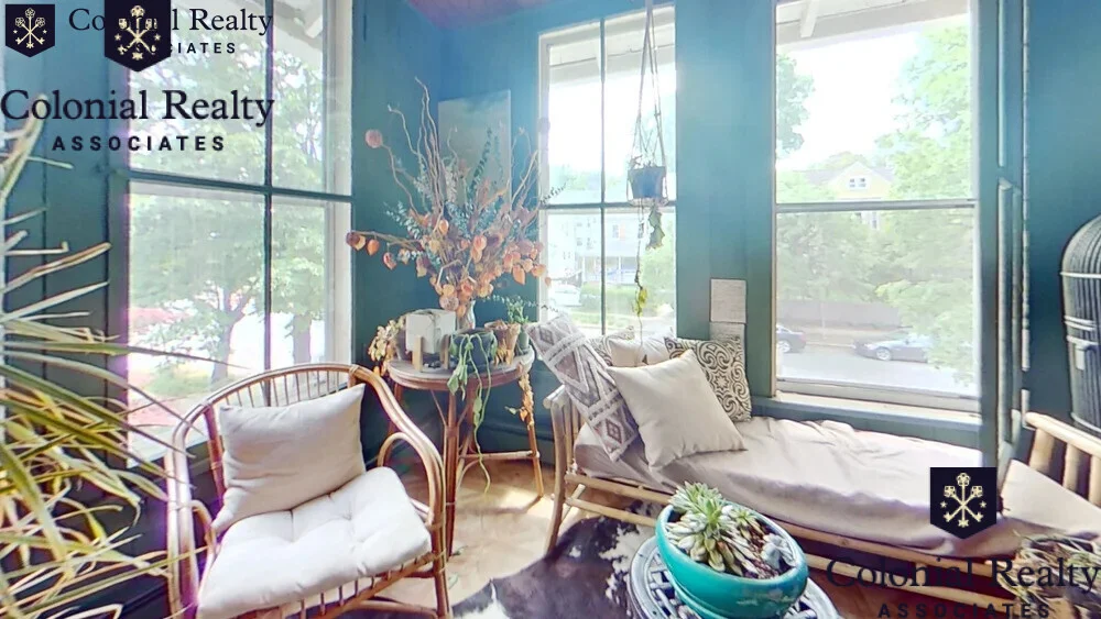 167 Tremont St, Brighton