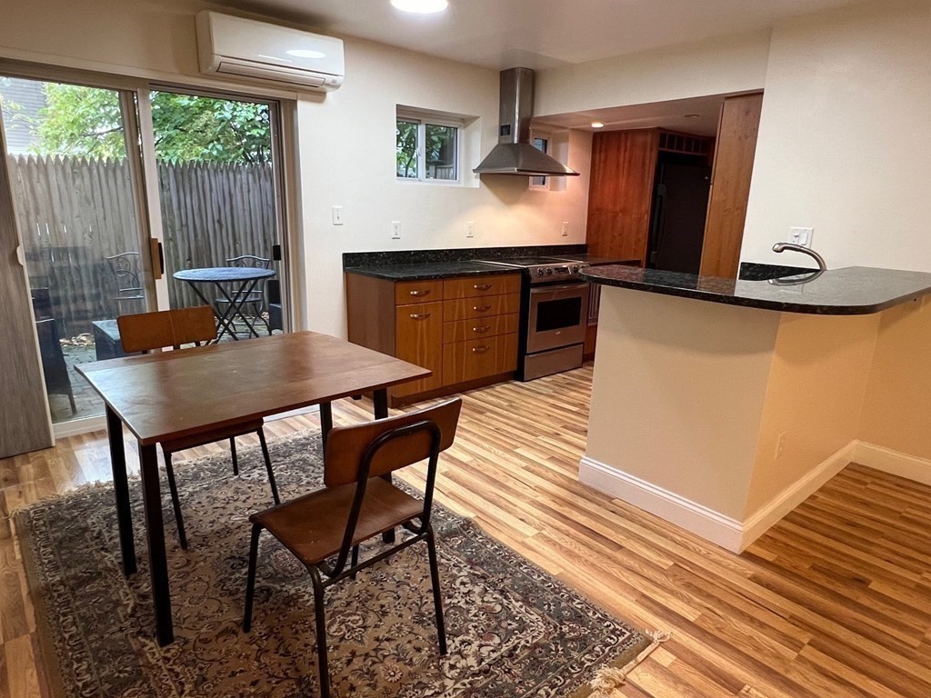 57 A Saint Paul St, Coolidge Corner