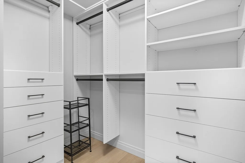 135 Seaport Blvd, Seaport District