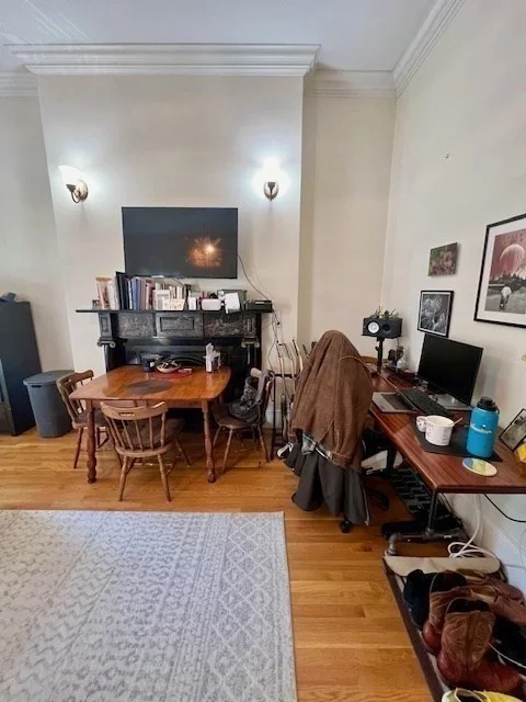 29 Bowdoin St, Beacon Hill