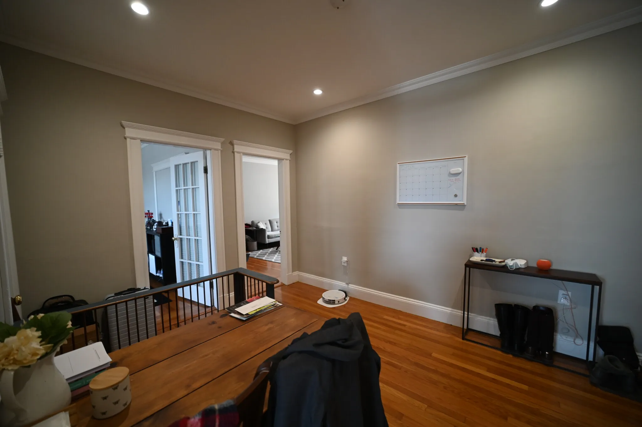 9 Greenway Ct, Coolidge Corner