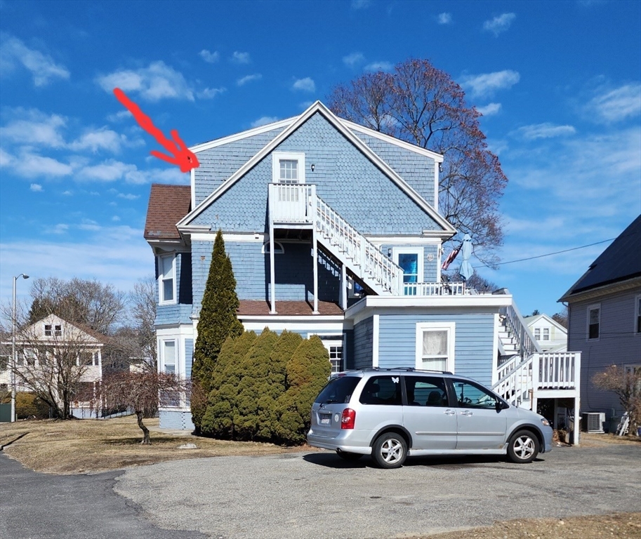 146 June St, Worcester