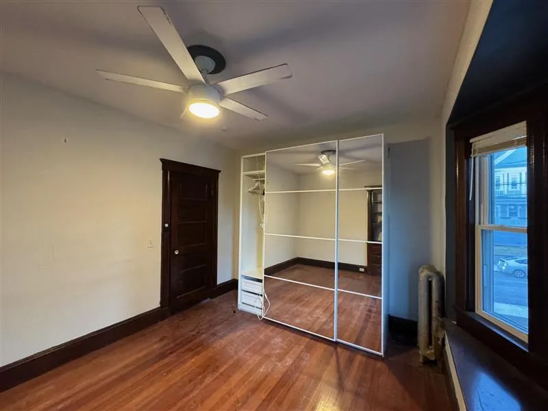 62 Liberty Ave, Powder House Square