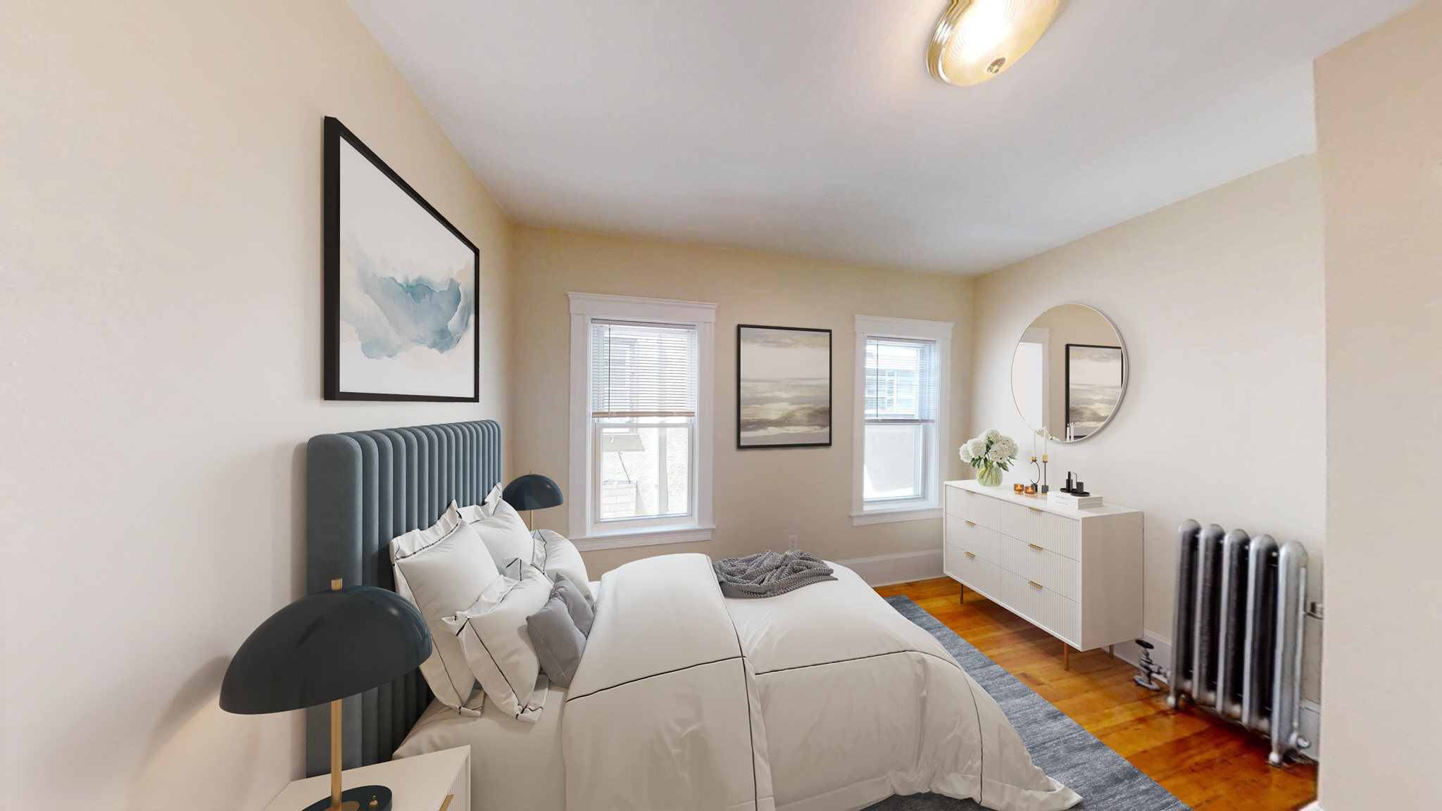 303 Tappan St, Washington Square