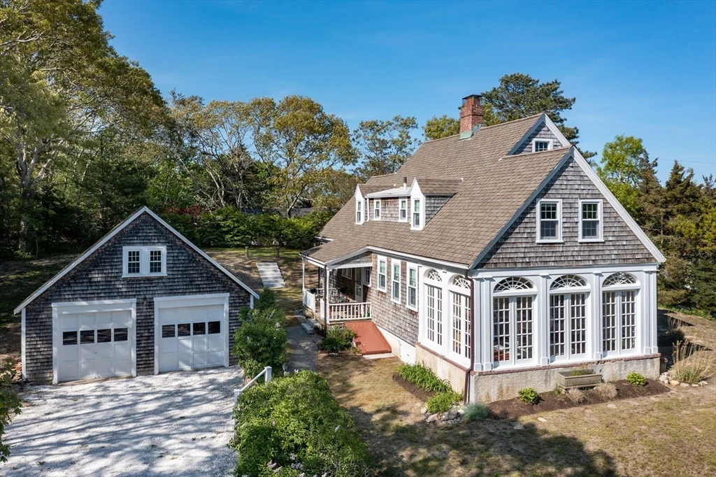 16 Jefferson Shores Rd, Cohasset Narrows