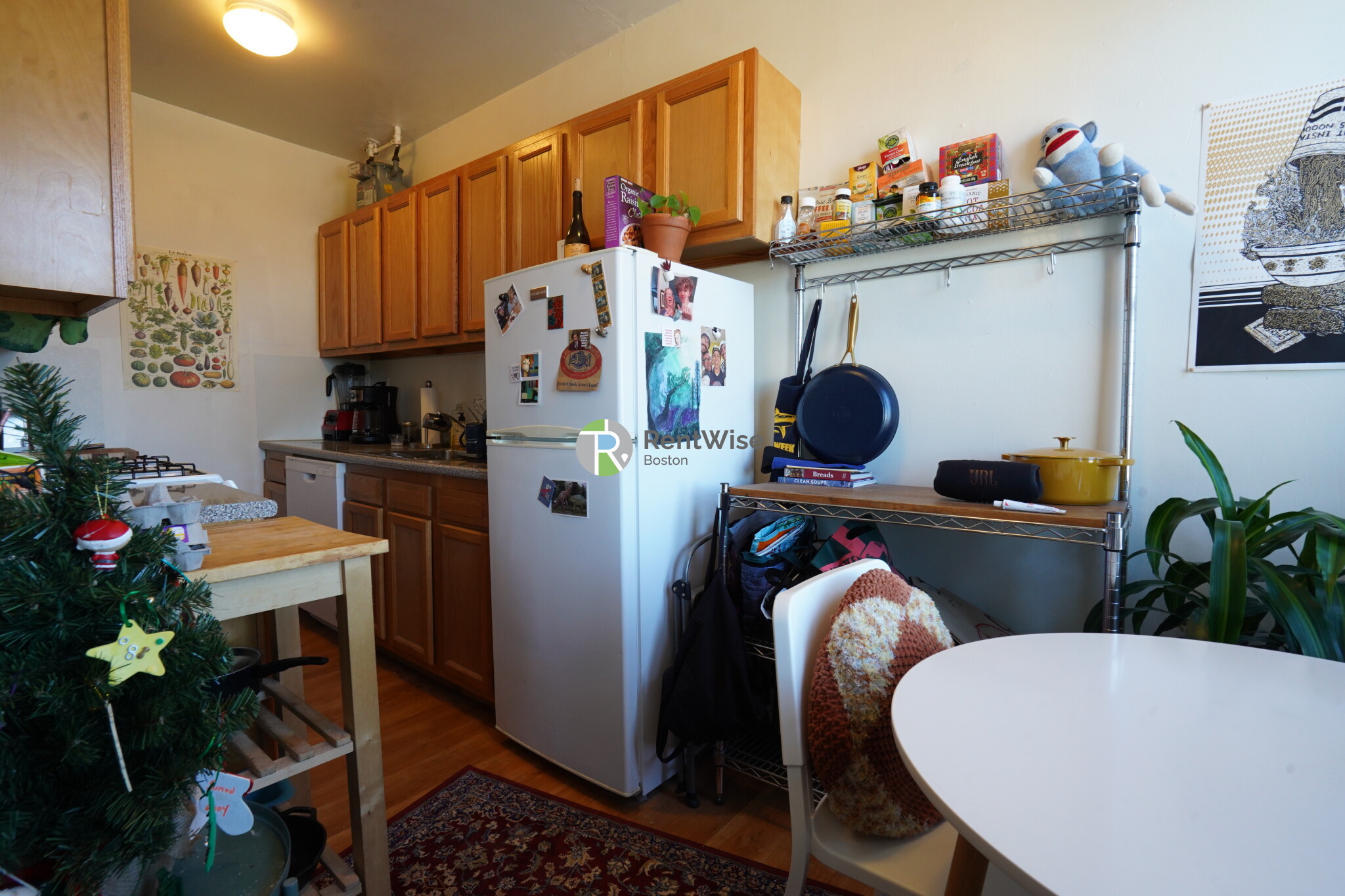 1171 Boylston St, Fenway