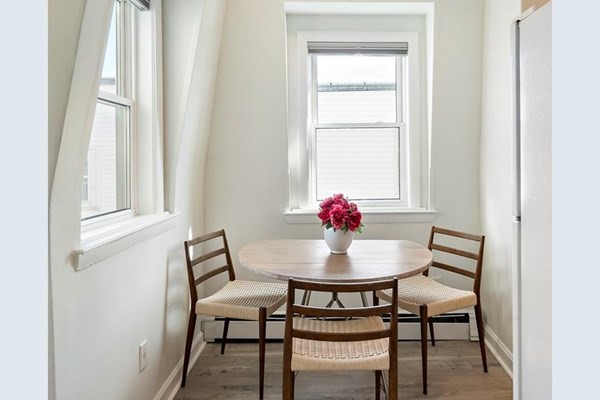 264 Webster, East Boston