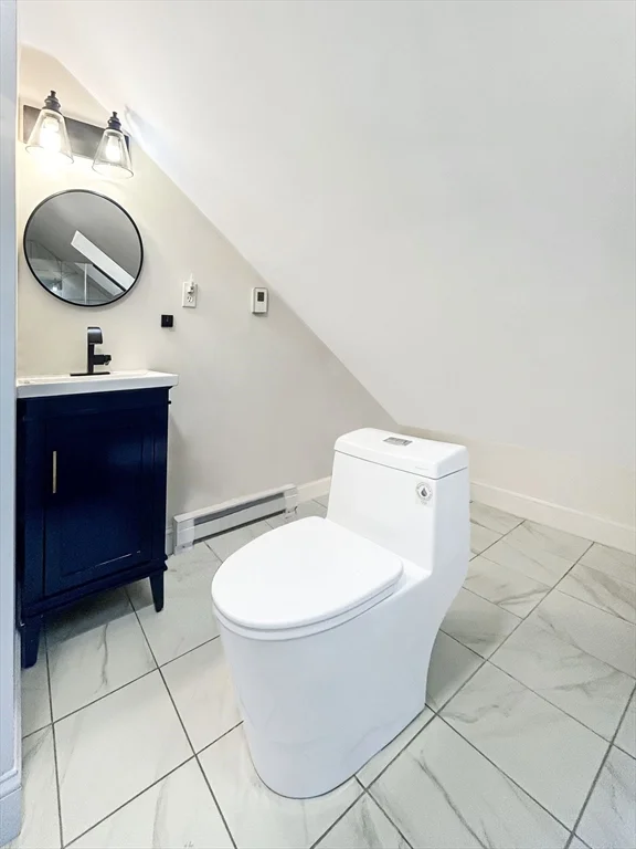 26 Garnet Rd, West Roxbury