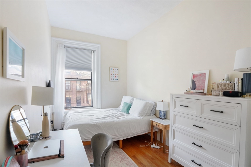 315 Beacon St, Back Bay