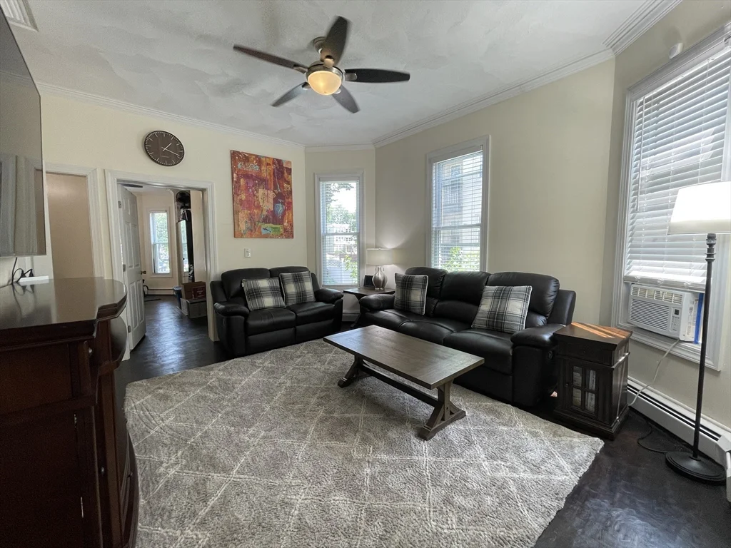 11 Bowdoin Ave, Dorchester