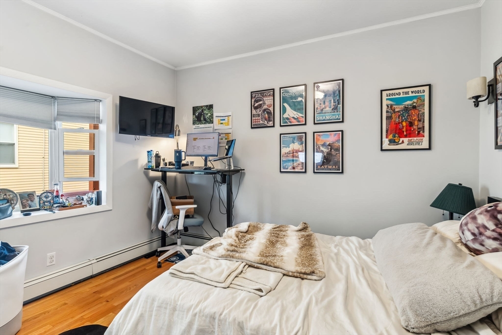 76 Marine Rd, South Boston