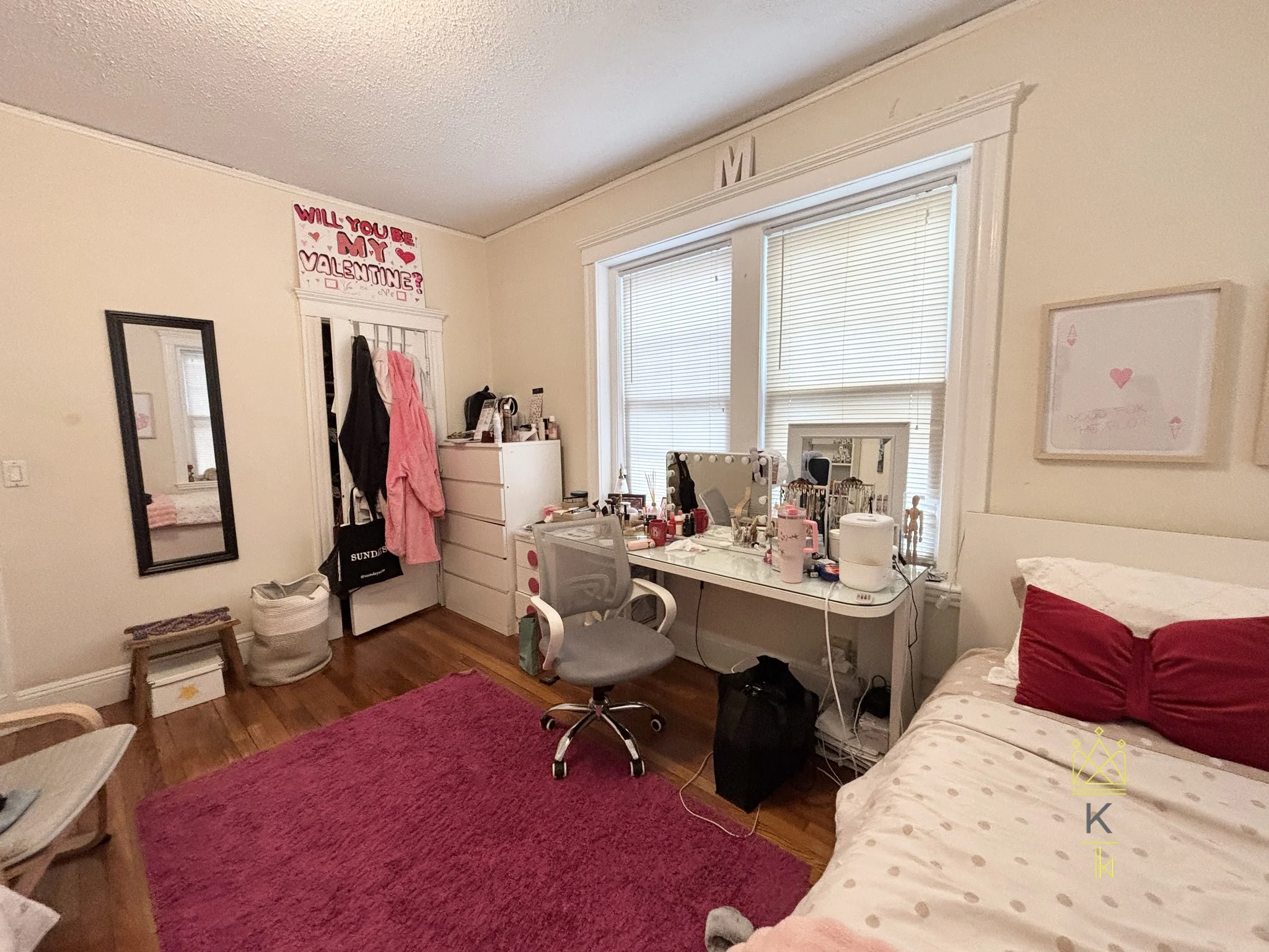 44 A Saint Paul St, Coolidge Corner