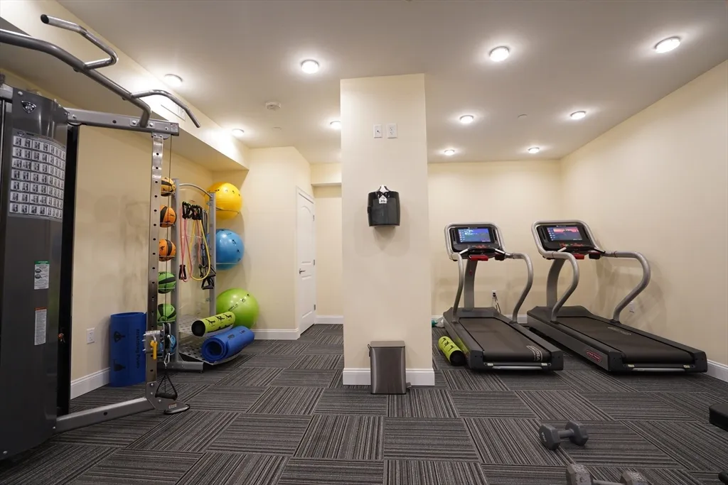 315 Broadway, Winter Hill