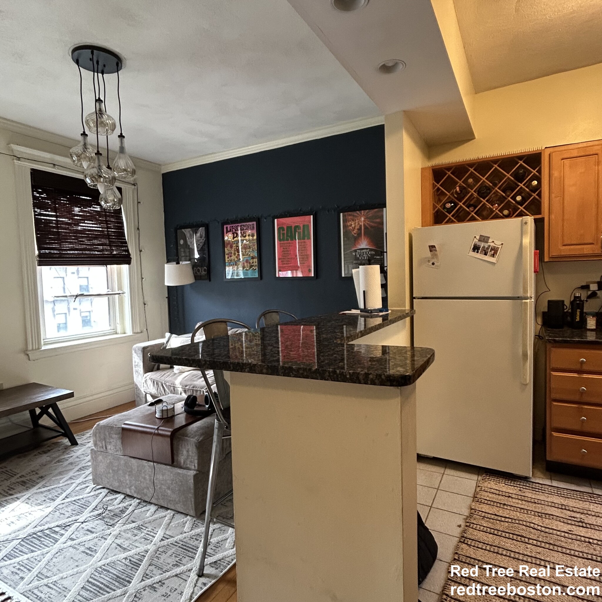 20 Queensberry St, Fenway