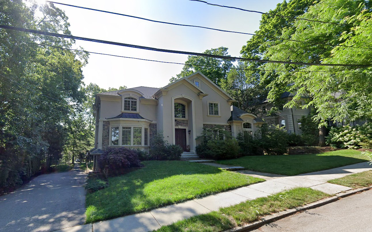 40 Druid Hill Rd, Oak Hill