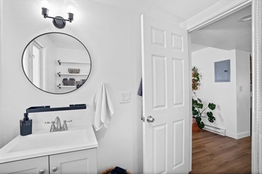 26 Argyle St, Everett