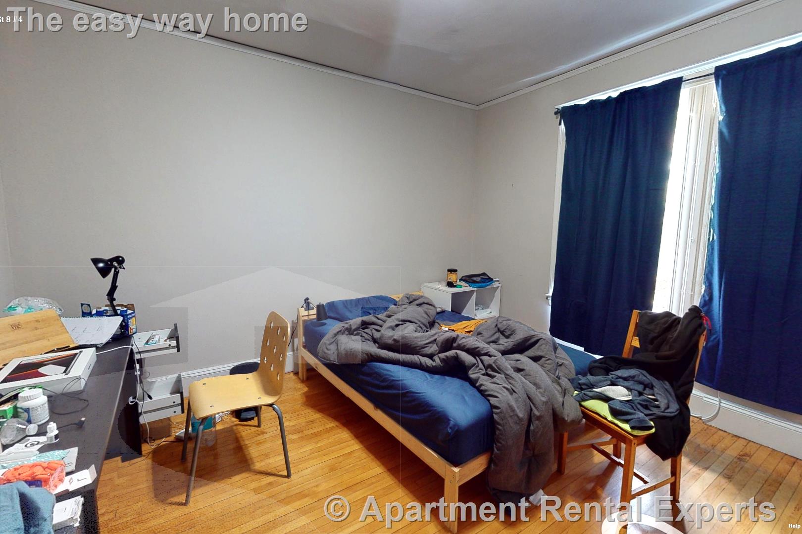 8 Forest St, Porter Square