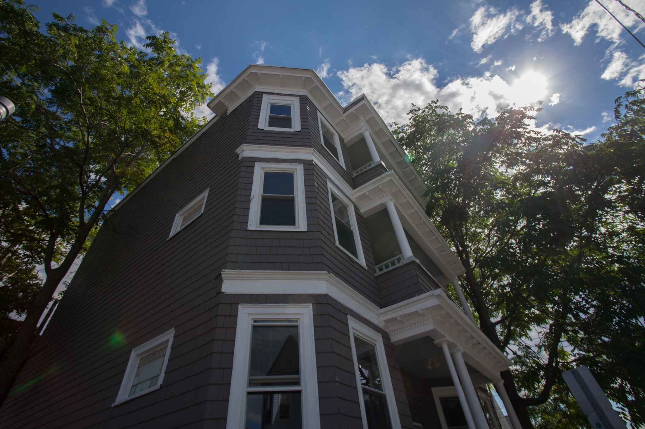 6 Hinckley St, Magoun Square