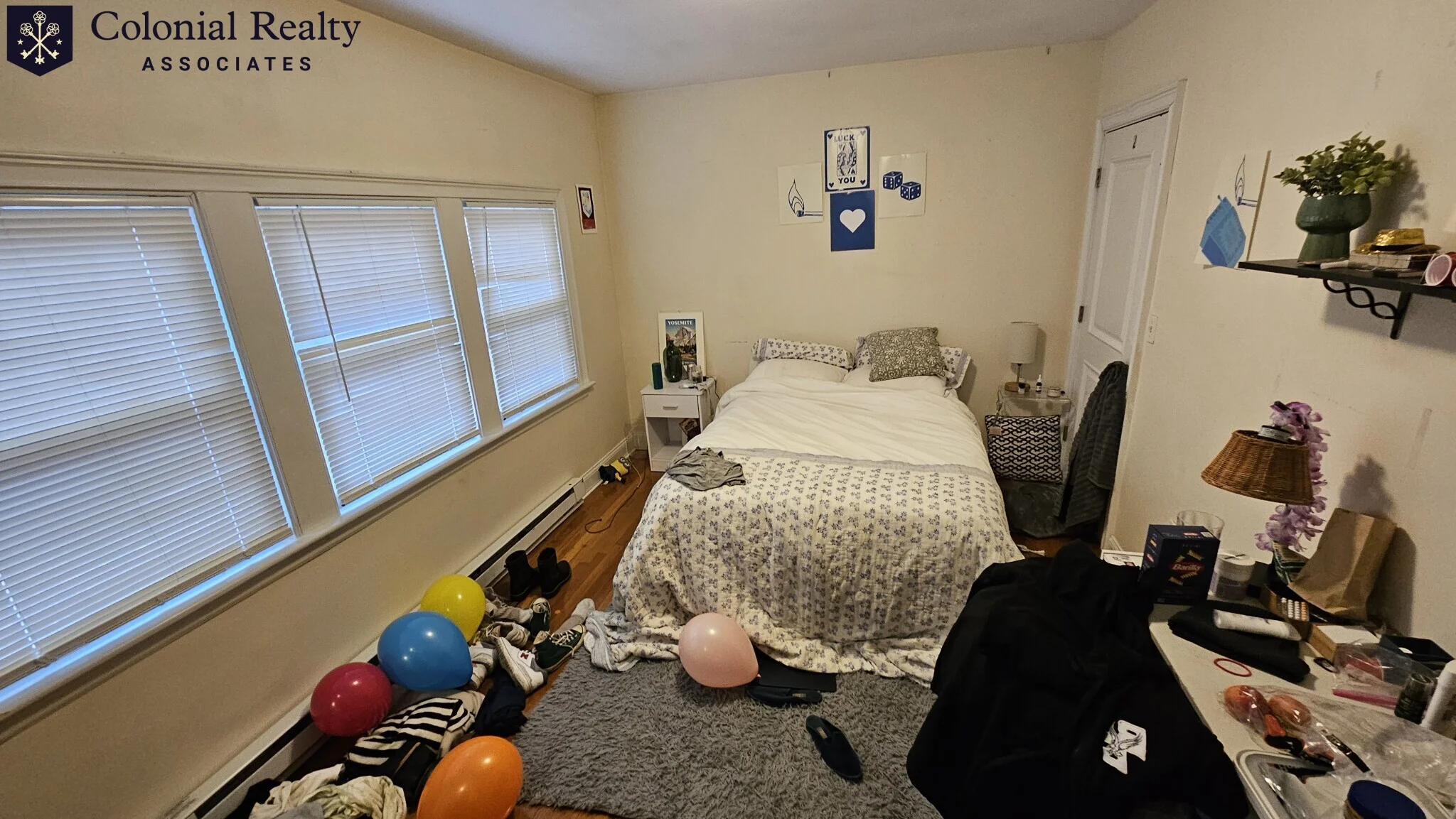 49 Greycliff, Brighton