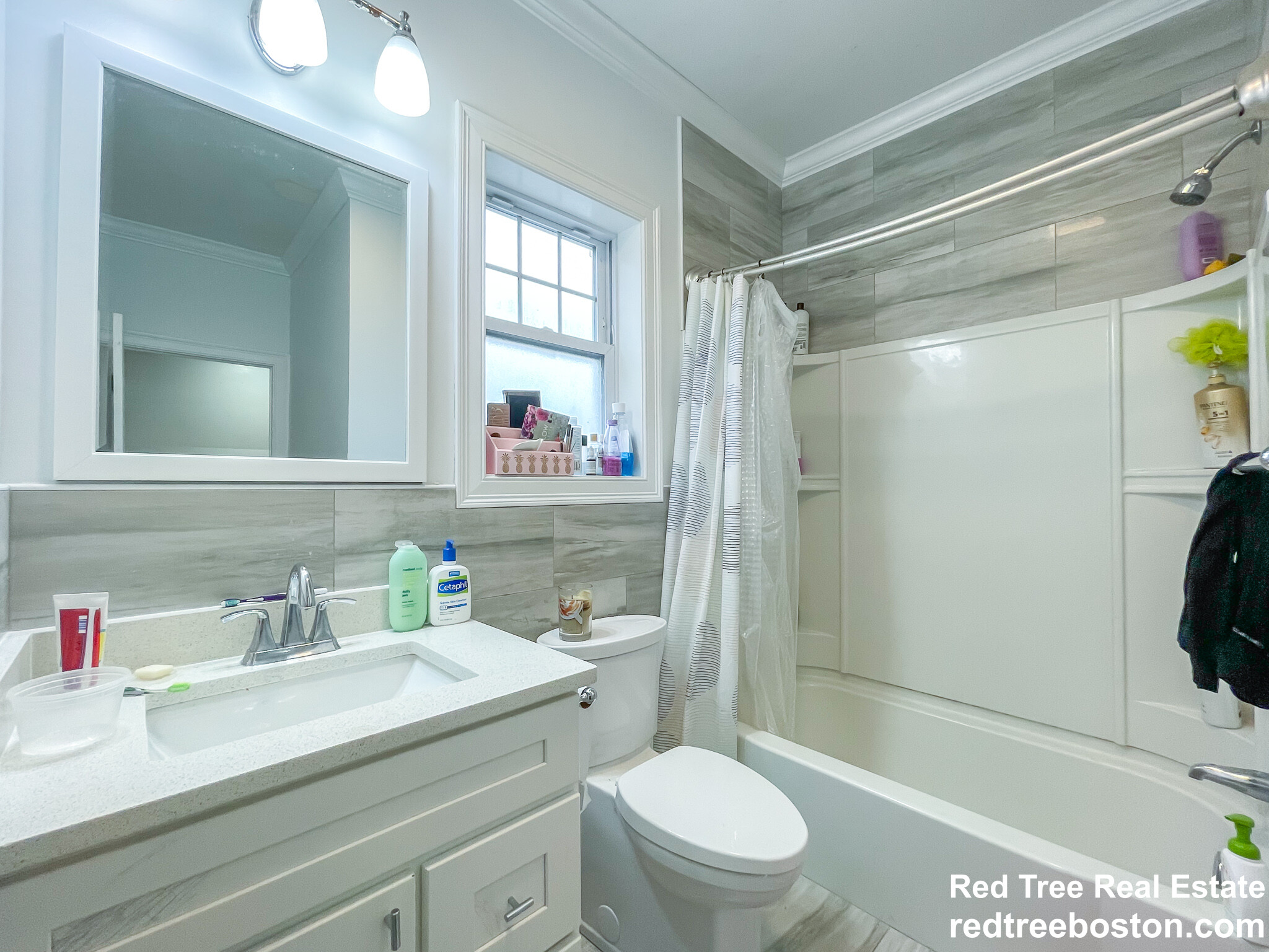 273 Hancock St, Dorchester