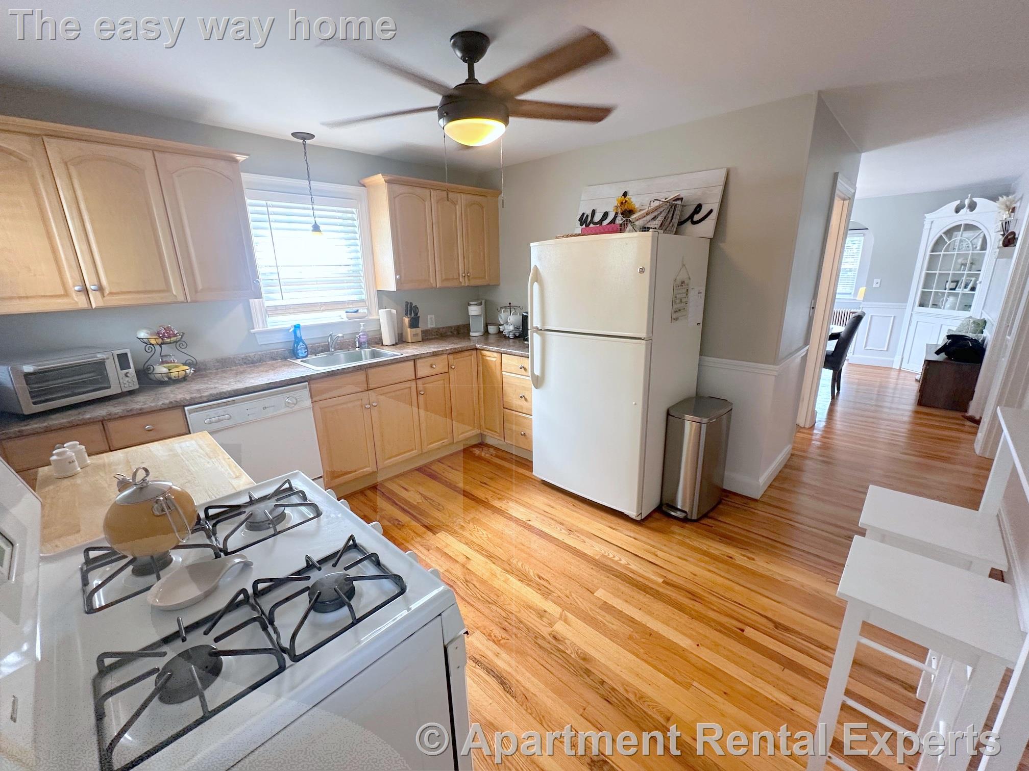 139 Winthrop St, Tufts