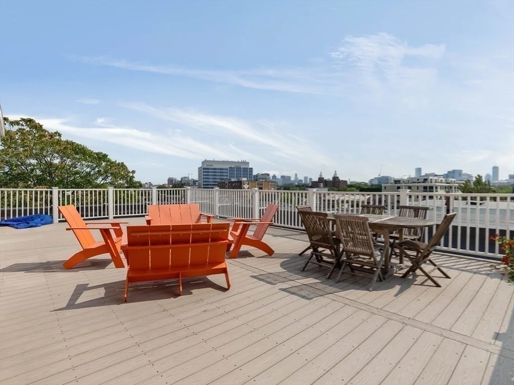 70 Prospect St, Union Square