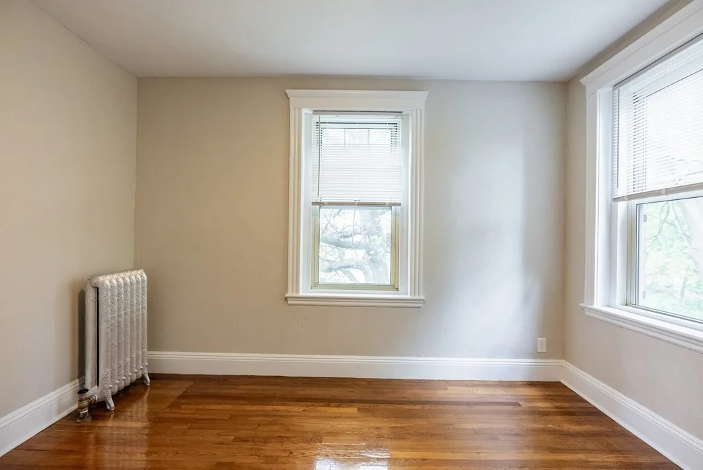 1 Craigie, Harvard Square