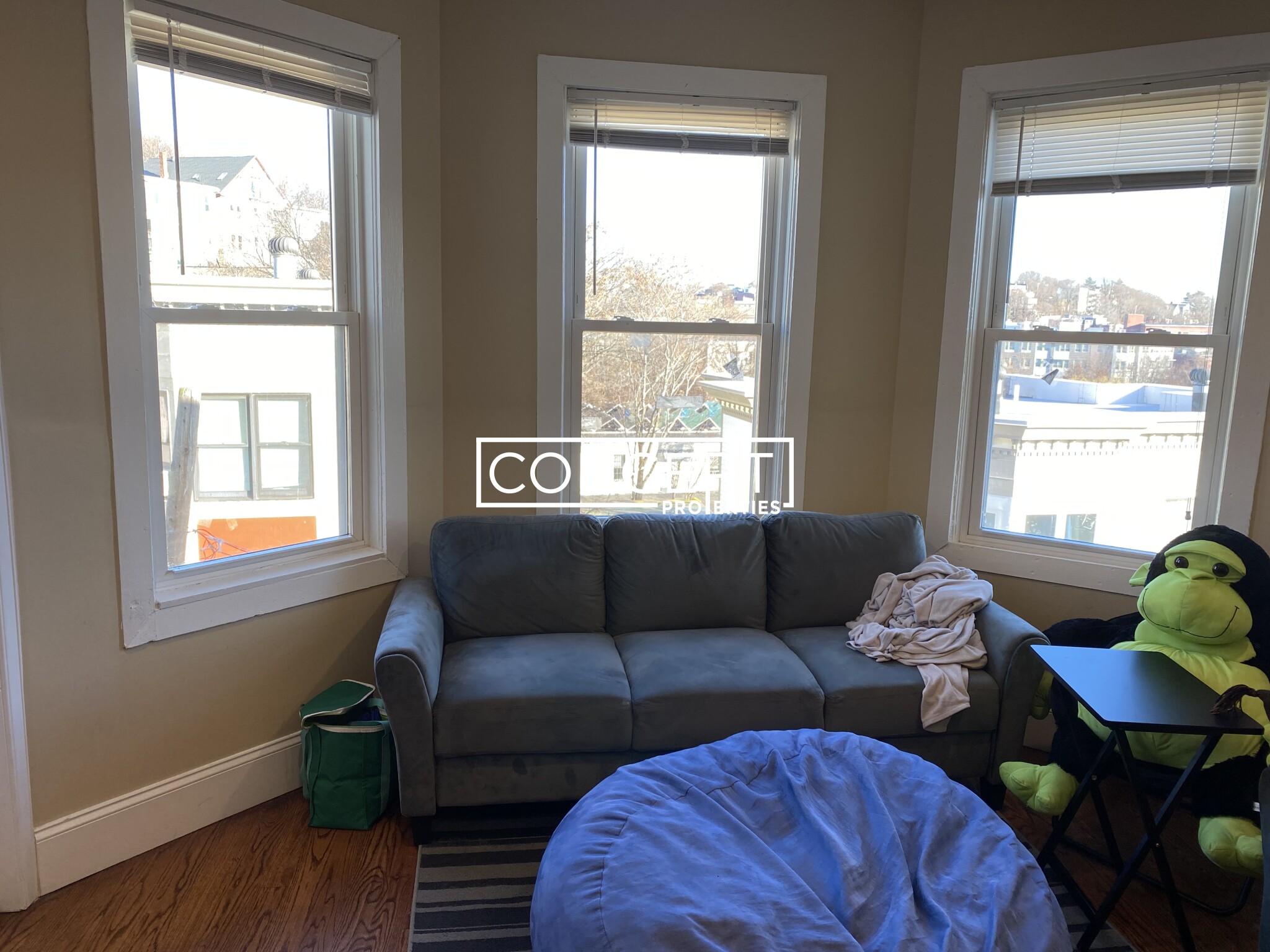 10 Bickford Ave, Mission Hill