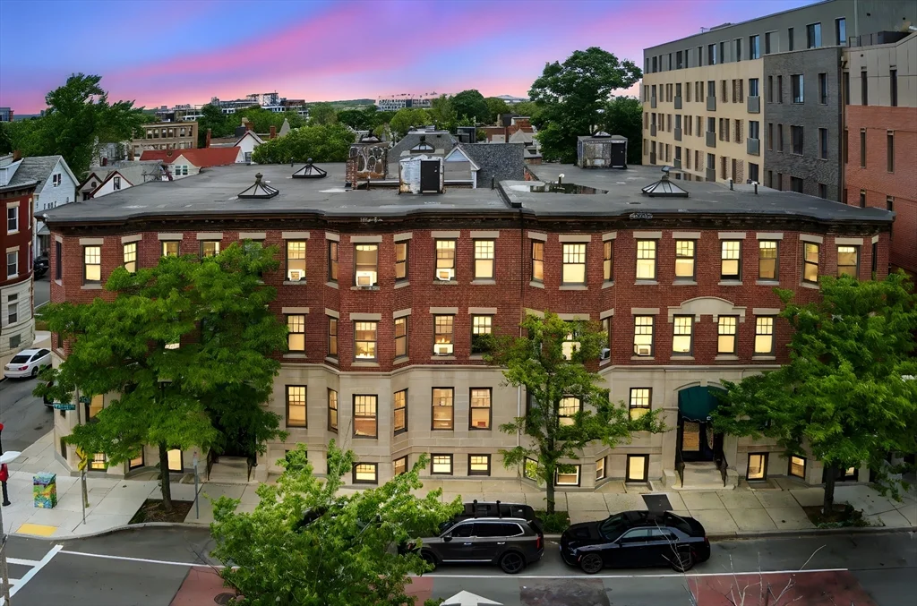 57 Brighton Ave, Allston